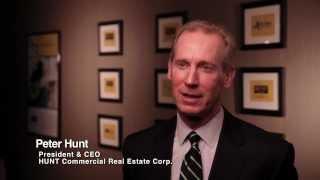 Testimonial: Hunt Real Estate