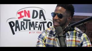 Dro • In da Partments w/ Parlae • #InDaPartmentsWitParlae