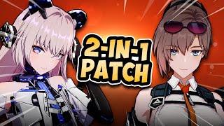 Should you pull Teddy: Decryptor & Bridget: Ardeo?