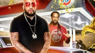 550 - Intro (Free Gas)