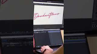 Зарабатываем $ сидя дома  #aftereffects #freelancing