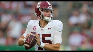 Will Alabama be better this season?