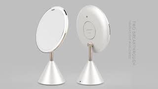 Soft Light Smart Beauty Mirror TB-1976