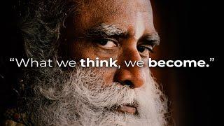 Listen To This and Change Yourself | Sadhguru Motivational Video