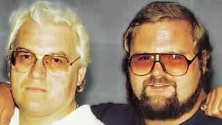 JJ Dillion Deep Dive Podcast on Arn Anderson!