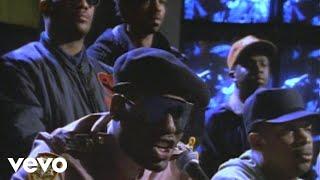 Kool Moe Dee - Rise 'N' Shine ft. Chuck D., KRS-One