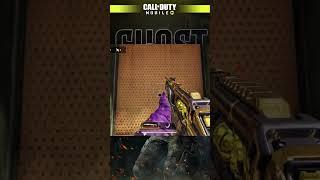 BY15 - AMS Pro-Grade CALL OF DUTY MOBILE #callofduty#codm #game