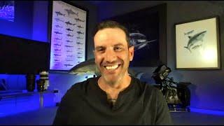 Discovery Channel Host Joe Romeiro Talks All Things Shark Week
