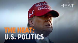 The Heat: U.S. Politics