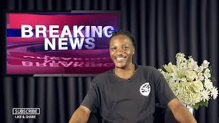 Nhubu visits Sekuru Gudo Pikicha Tv Studios!