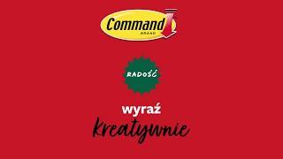 Command™ Świąteczne dekorowanie bez uszkodzeń – inspiracje wewnątrz