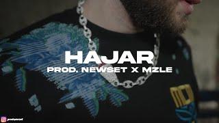 [FREE] Lucio101 x Nizi19 x Haribo19 Type Beat "Hajar" | 2025
