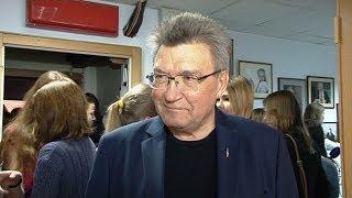 Интервью Анатолия Омельчука телеканалу "Евразион-ТВ"