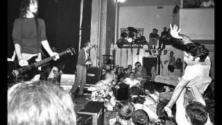 Nirvana - Teatro Verdi, Muggia, Italy (11-16-1991)