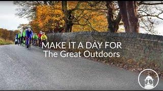 Visit Otley: Make it a day for The Great Outdoors