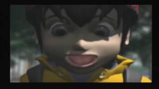 YTP-DIGIMON Shit World Game review by classy