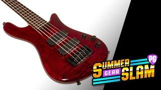 Spector Bantam 5 - Summer Gear Slam '21