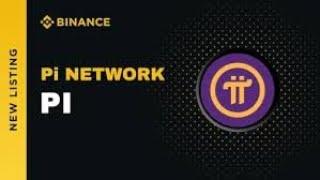 Binance Listing pi coin today? Pi coin listed  at 1.4$?