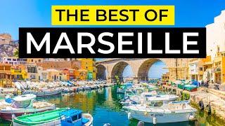 7 Best Activities & Things to Do in Marseille