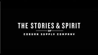 Coburn's 85th Anniversary Overview