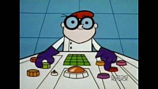 Dexter's Laboratory - Breathe in the Sunshine [Feat Paul Williams]
