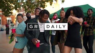 J Kaz Feat. Dejour & Trillary Banks - Carry Feeling [Music Video] | GRM Daily