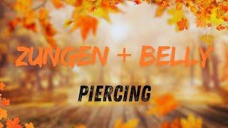 Zunge raus, Piercing rein | Marc´s Piercingstudio