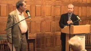 David Kennedy - Of War and Law