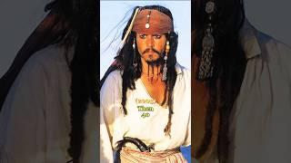 Pirates of the Caribbean: The curse of the black pearl (2003) cast| #movie #shorts #hollywood #viral