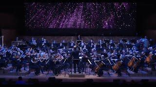 The Sydney Symphony performs Sibelius' Fifth Symphony