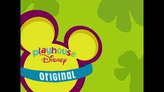 Playhouse Disney Original Logo Remake