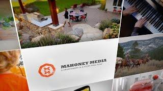 MAHONEY MEDIA : A Great Brand is a Story Well Told