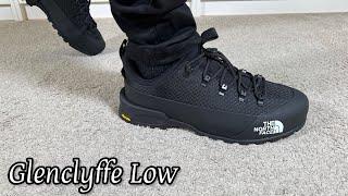 The North Face Glenclyffe Review& On foot