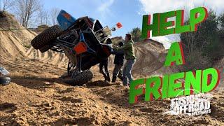 Twisted Trails Off-Road Park Michigan: A Thrilling Adventure Awaits