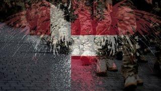 Danish Military Power | 2015