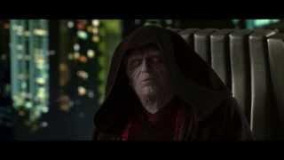 Once more the Sith will rule the galaxy!