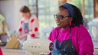 The Great Australian Bake Off 2024 Season 8 Episode 6 | Full Episodes