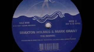 Braxton Holmes & Mark Grant - The Revival