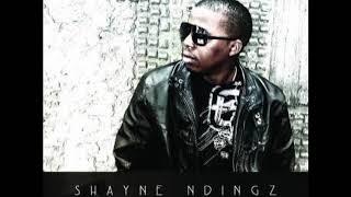 Shayne Ndingz  ft. Nyasha - A letter to my Ex (Part 1)