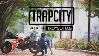 Troyboi O.G | Dance | Bhawesh Yadav | Barwani | Freestyle Dance