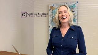 Meet Ginette Skelton - Realtor®