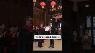 Why China Is the Ideal Destination for International Students