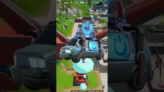New Reboot Sound In Fortnite!