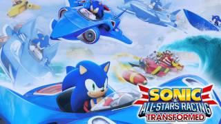 Ocean View - Sonic & All-Stars Racing Transformed [OST]