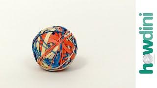 10 Ways to Use Rubber Bands: Howdini Hacks