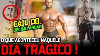 A INCRÍVEL HISTÓRIA DE PREDATOR BODYBUILDER