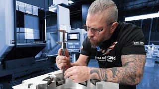 Old-School Machinists Hate This: The Mindset That’s Revolutionizing Machining!