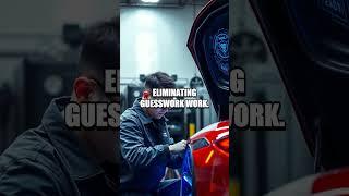 Revolutionizing Vehicle Repairs with AR Technology