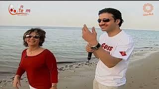 لقاء الفنانة نوال الكويتية - برنامج في ضيافتهم 2003 م ( الجزء الثاني )