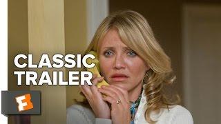 The Box (2009) Official Trailer - Cameron Diaz, James Marsden Thriller Movie HD